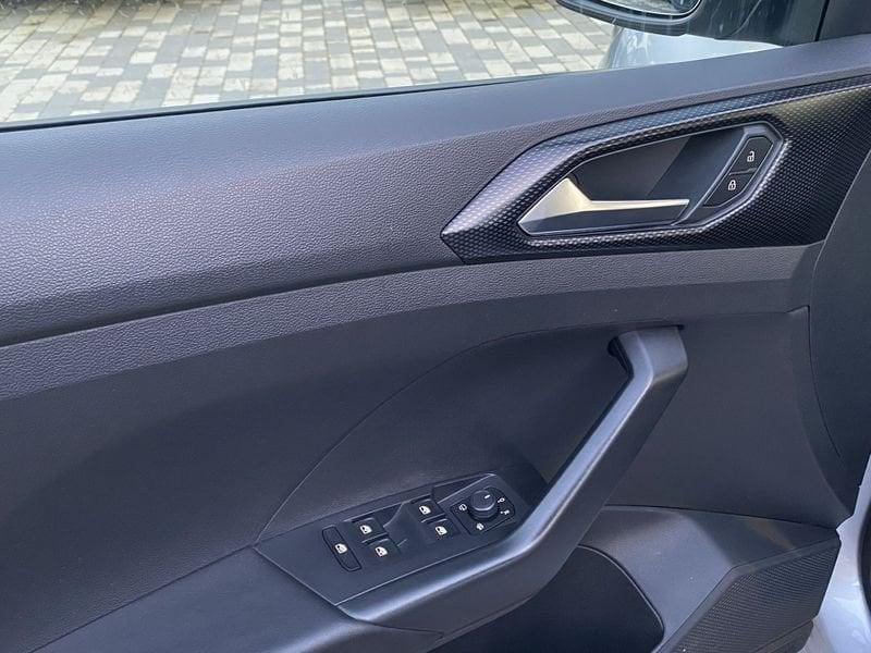 Volkswagen T-Cross Style 1.0 TSI 95 CV