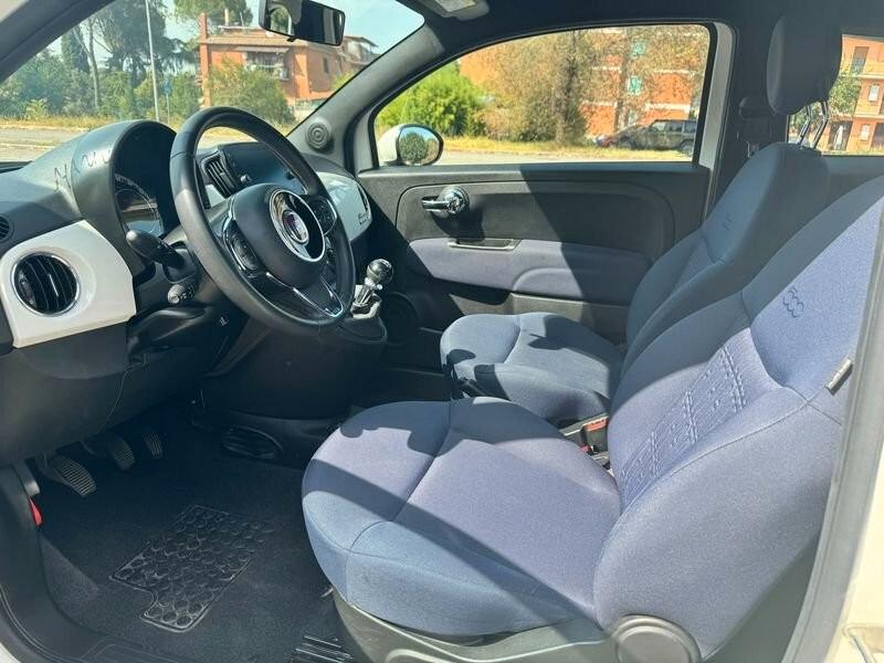 Fiat 500 1.0 Hybrid - PREZZO REALE