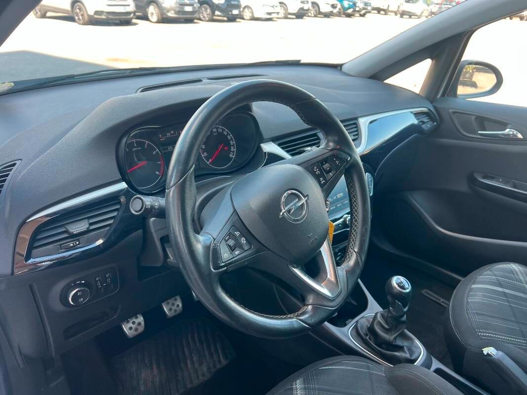 Opel Corsa 1.4 b-Color Gpl 90cv 5p
