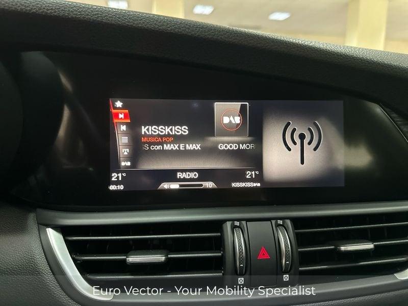 Alfa Romeo Giulia 2.2 Turbodiesel 160 CV Super