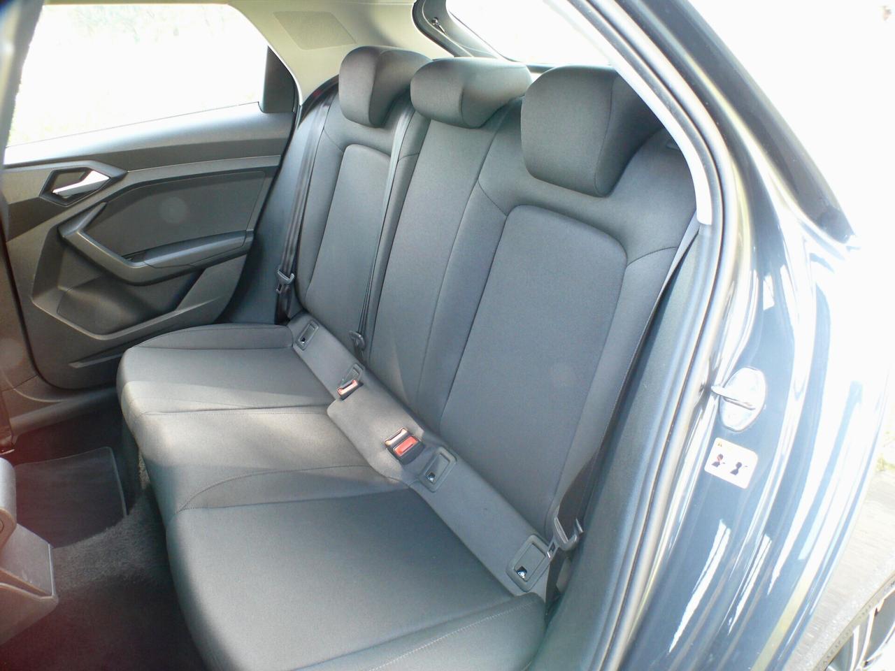 Audi A1 SPB 30 TFSI S tronic Admired (M1304)