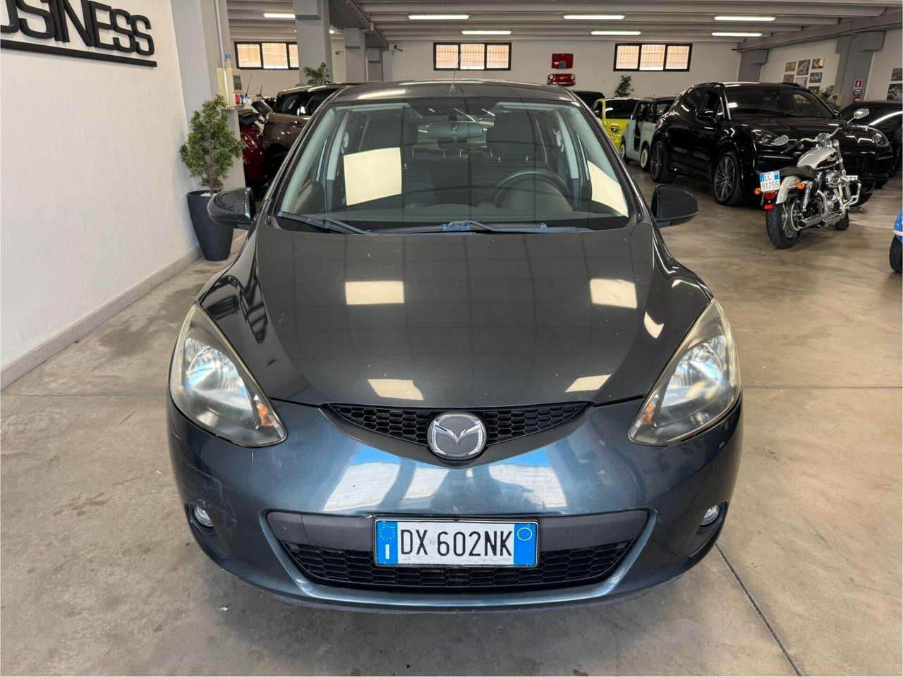 Mazda 2 Mazda2 1.3 16V 75CV 5p.