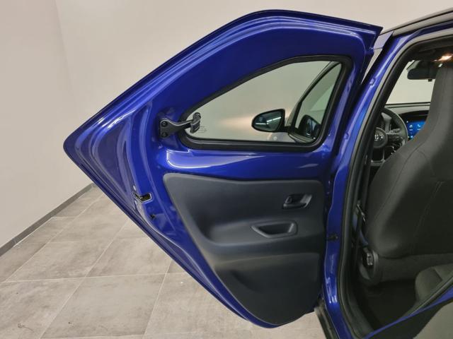 TOYOTA Aygo X 1.0 VVT-i 72 CV 5 porte Lounge