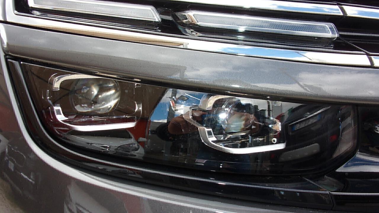 Citroen C5 Aircross C5 Aircross BlueHDi 130 S&S EAT8 Shine