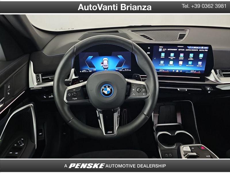 BMW X1 X1 xdrive 25e MSport Pro