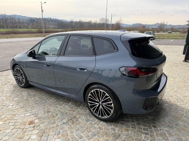 BMW 218 DIREZIONALE - KM 15.000 - M SPORT - PROMO FINANZIA