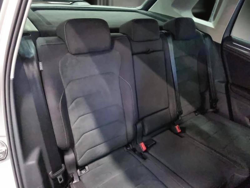 VOLKSWAGEN TIGUAN 2.0 TDI SCR 110KW Advanced BMT DSG