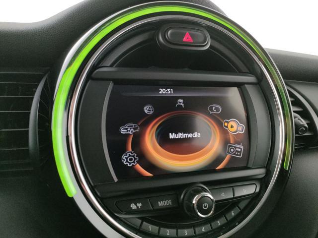 MINI Cooper D 1.5 Cooper D Hype 5 porte