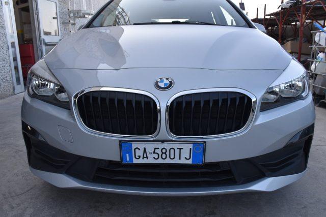 BMW 216 d Active Tourer Business