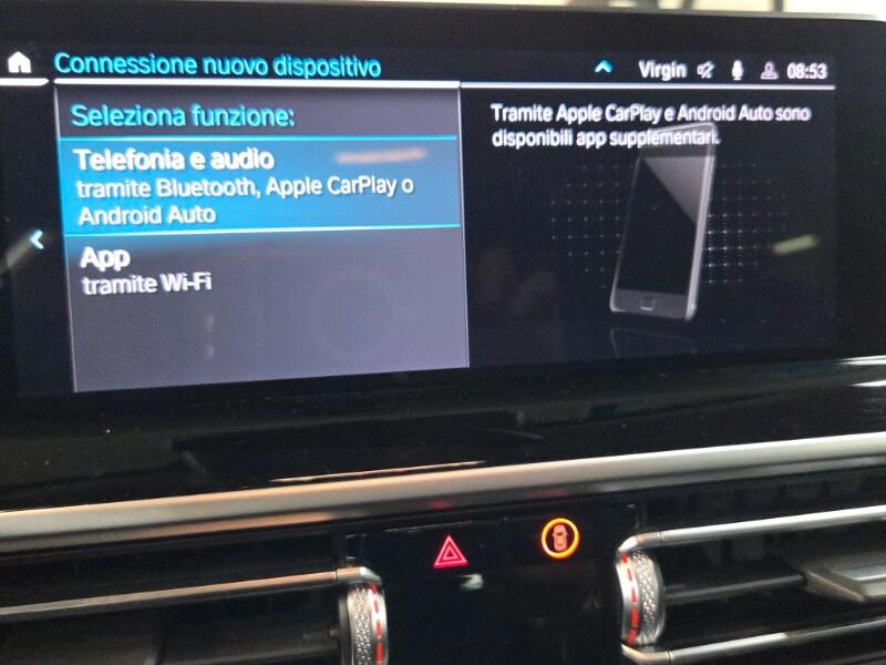 BMW X3 (G01/F97) X3 xDrive30e
