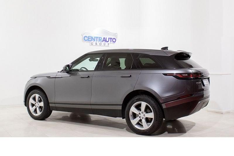 Land Rover Range Rover Velar 2.0D TD4 AWD 180cv S