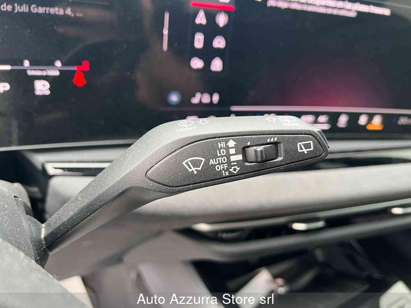 Audi A5 Avant 2.0 TDI S tronic S line Black Line *COLORI VARI, ULTIMI PEZZI, PROMO AZZURRA*