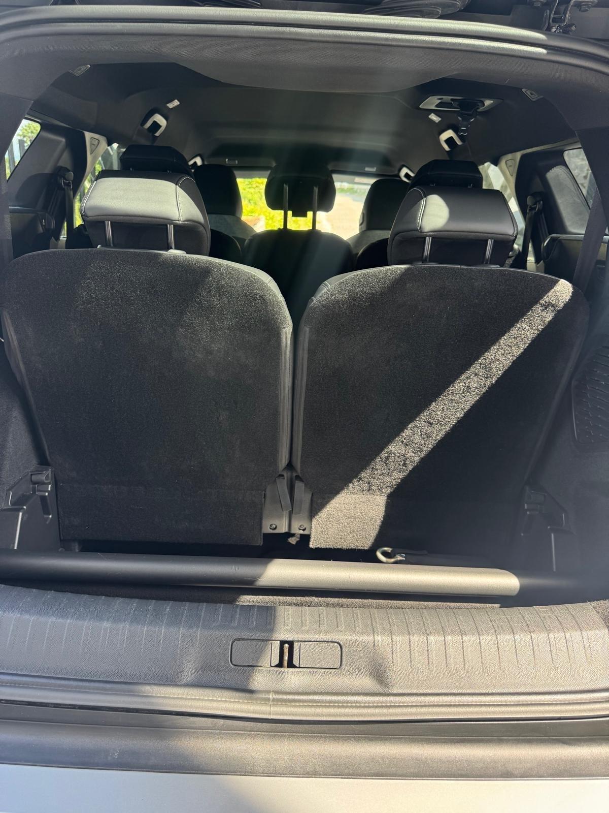 Peugeot 5008 Hybrid 145 e-DCS6 GT