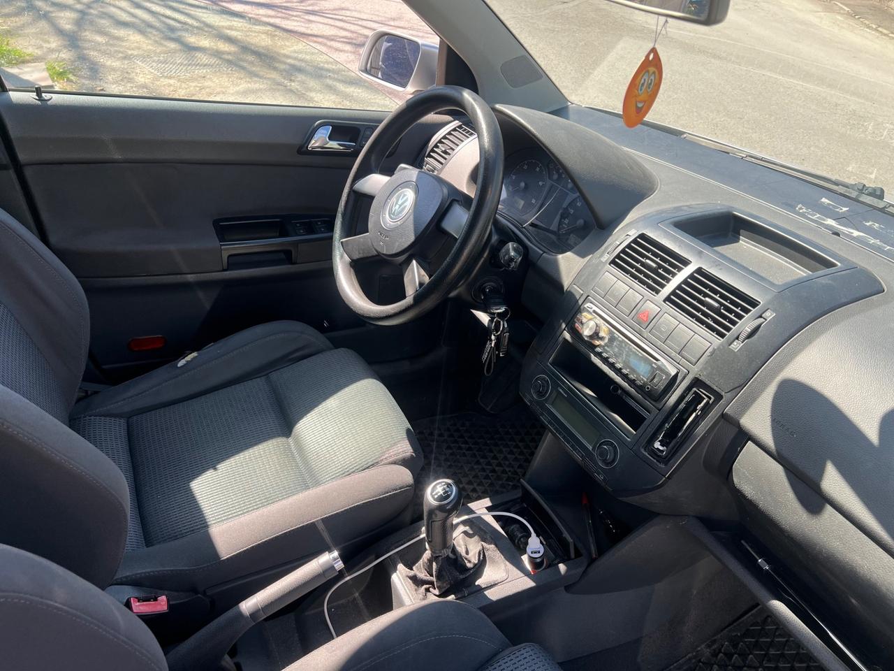 Volkswagen Polo 1.4/TDI 75CV DEL 2005