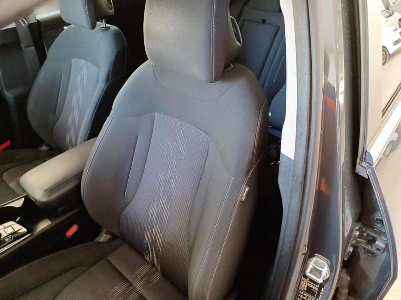 KIA SPORTAGE 1.6 CRDI MHEV STYLE 2WD DCT SUV
