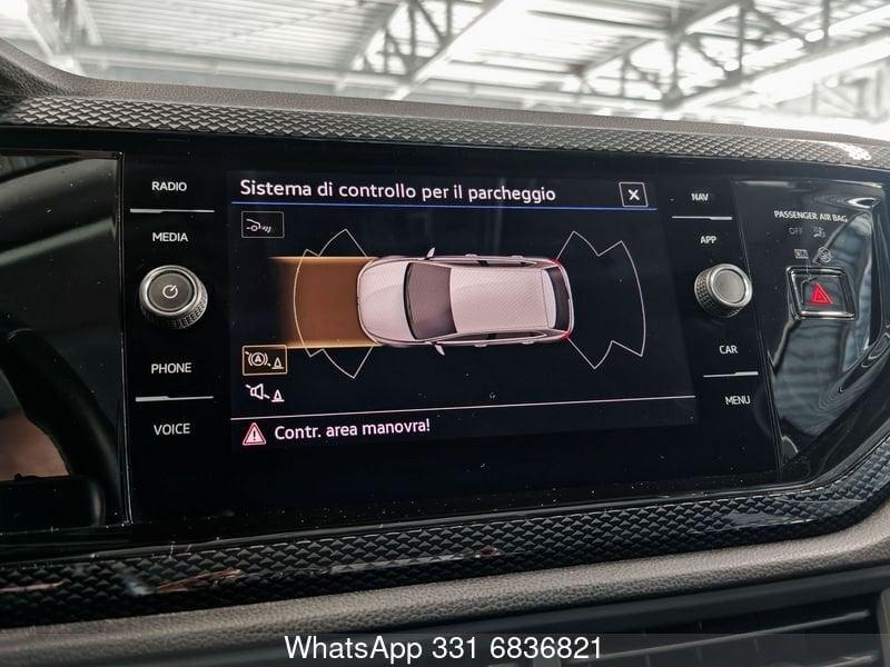Volkswagen Polo 1.0 EVO Life