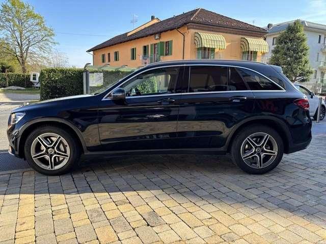 Mercedes-Benz GLC 220 d 4Matic Premium AMG-NAVI-LED-64 COLORI-EASY PACK