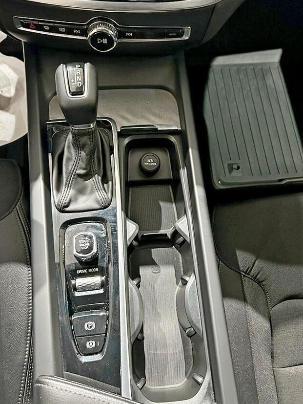 Volvo V60 Cross Country D4 AWD Geartronic