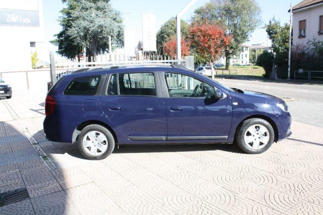 DACIA Logan MCV 1.5 dCi 8V 90CV Start&Stop Comfort