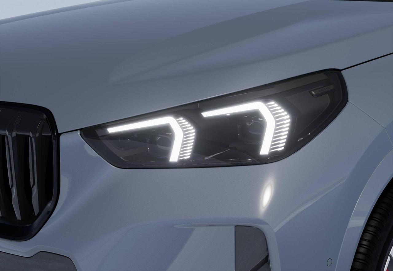 BMW X1 sDrive20d 48V MSport Pro