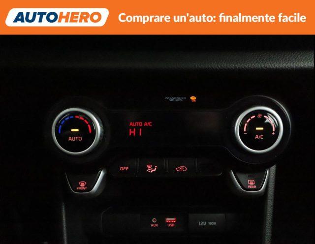 KIA Picanto 1.0 12V 5 porte Cool