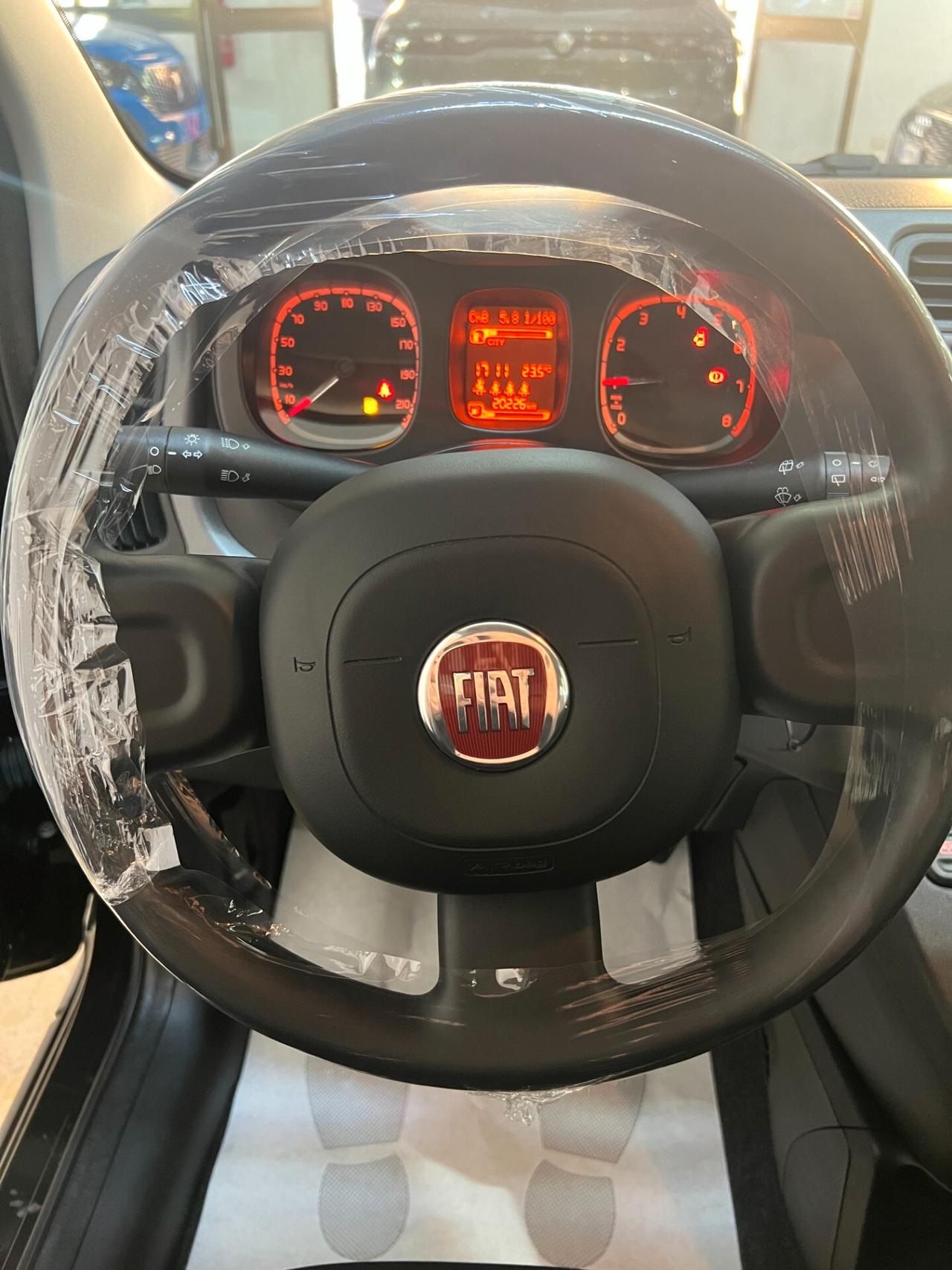 Fiat Panda Cross 1.0 FireFly S&S Hybrid