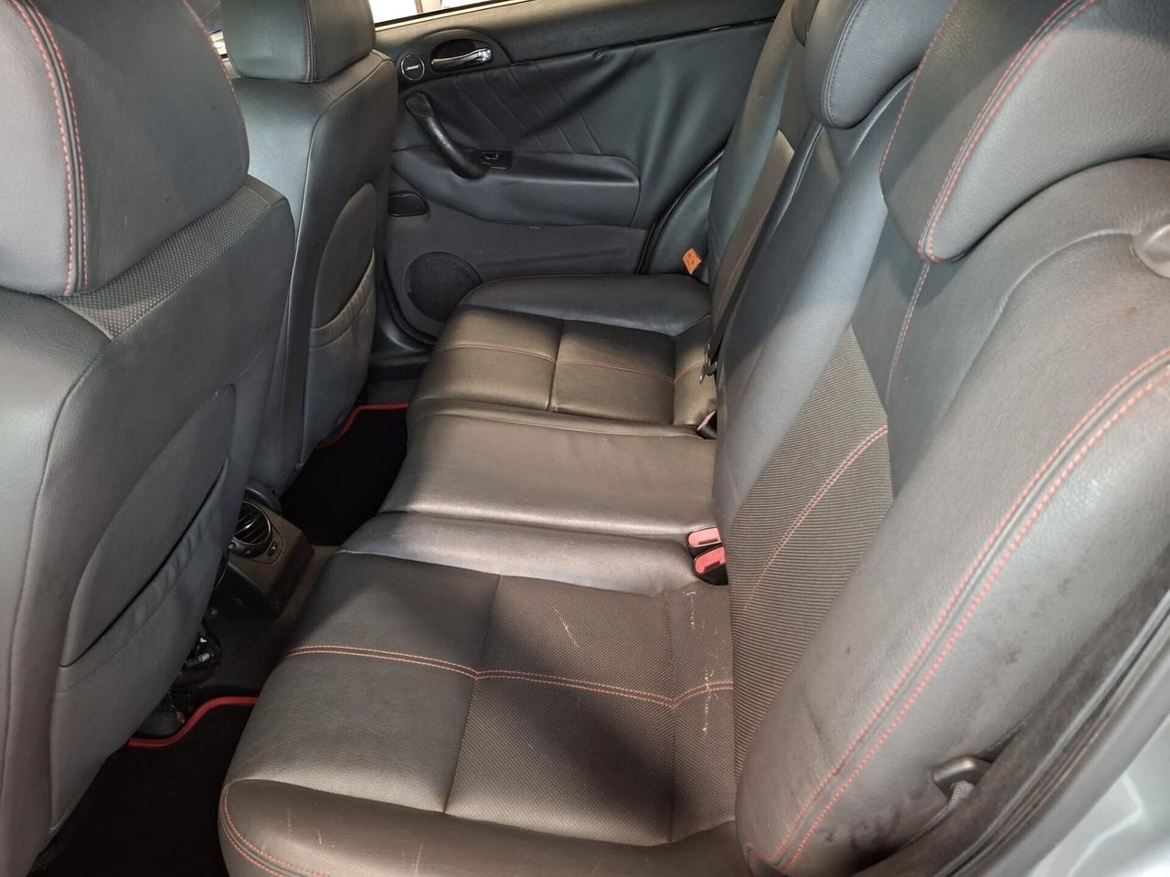 Alfa Romeo 147 * 5p 1.9 jtd mjt Exclusive 150cv