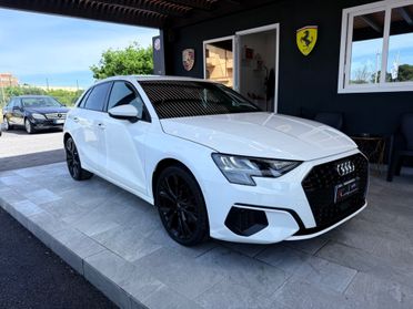 Audi A3 SPB 35 TDI S tronic S line edition