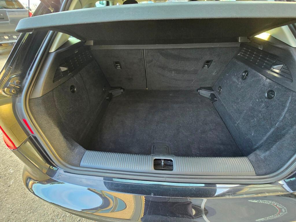 Audi A3 SPORTBACK 2.0 TDI 150 CV AMBITION