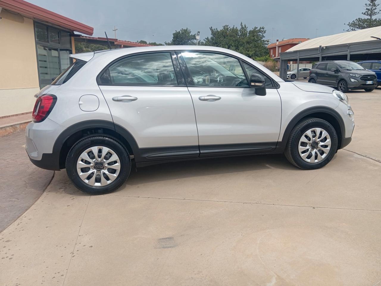 Fiat 500X 1.0 T3 120 CV