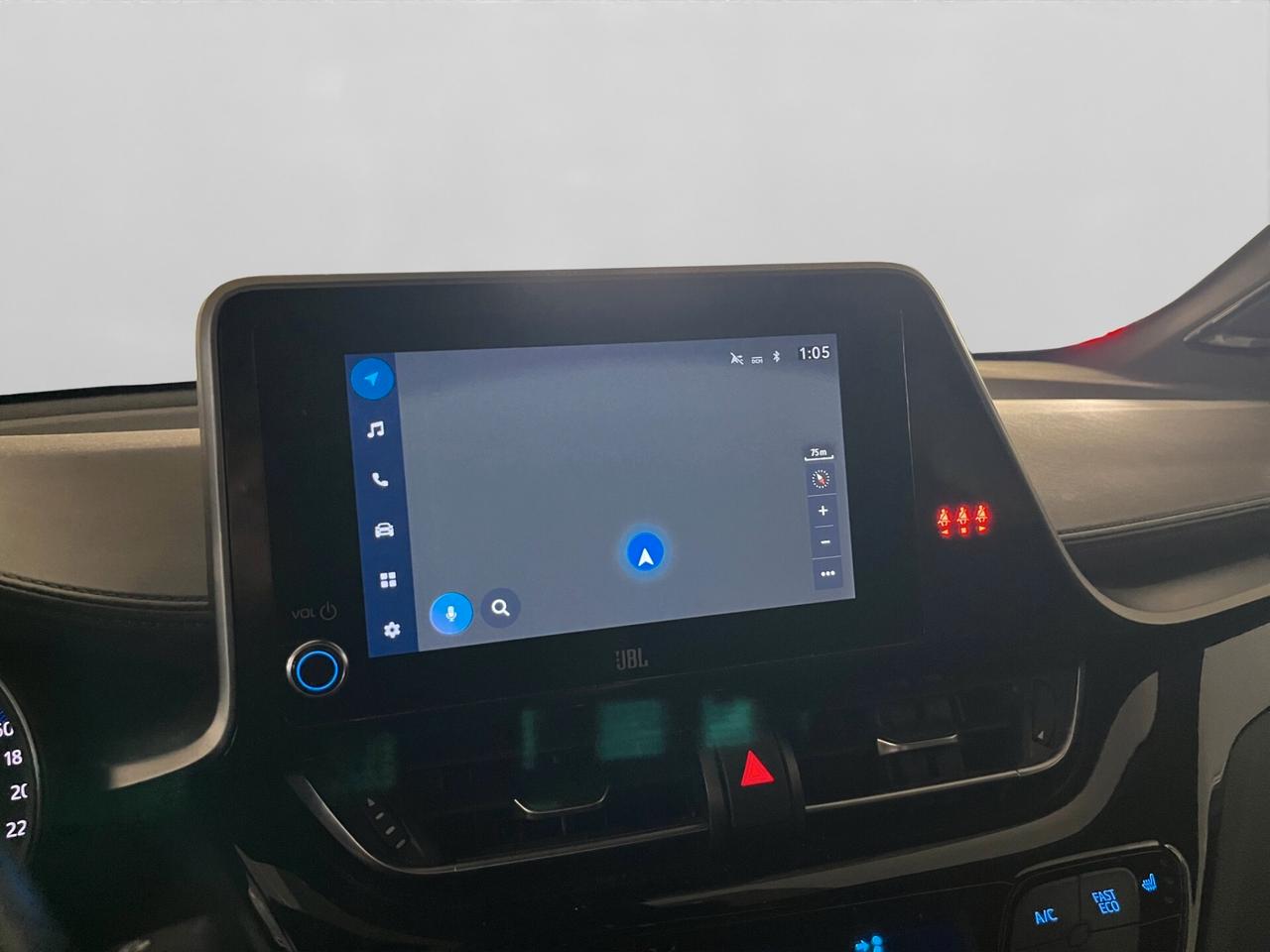 Toyota C-HR 1.8 Hybrid E-CVT Lounge 122cv