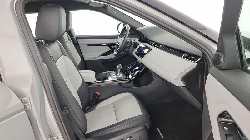Land Rover RR Evoque 2.0D I4 163 CV AWD Auto R-Dynamic SE