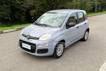 FIAT Panda 1.0 FireFly S&S Hybrid Easy