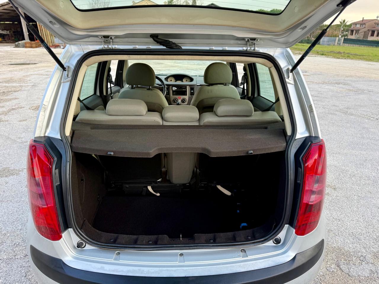 Lancia Musa Diesel 1.3 Multijet NEOPATENTATI OK