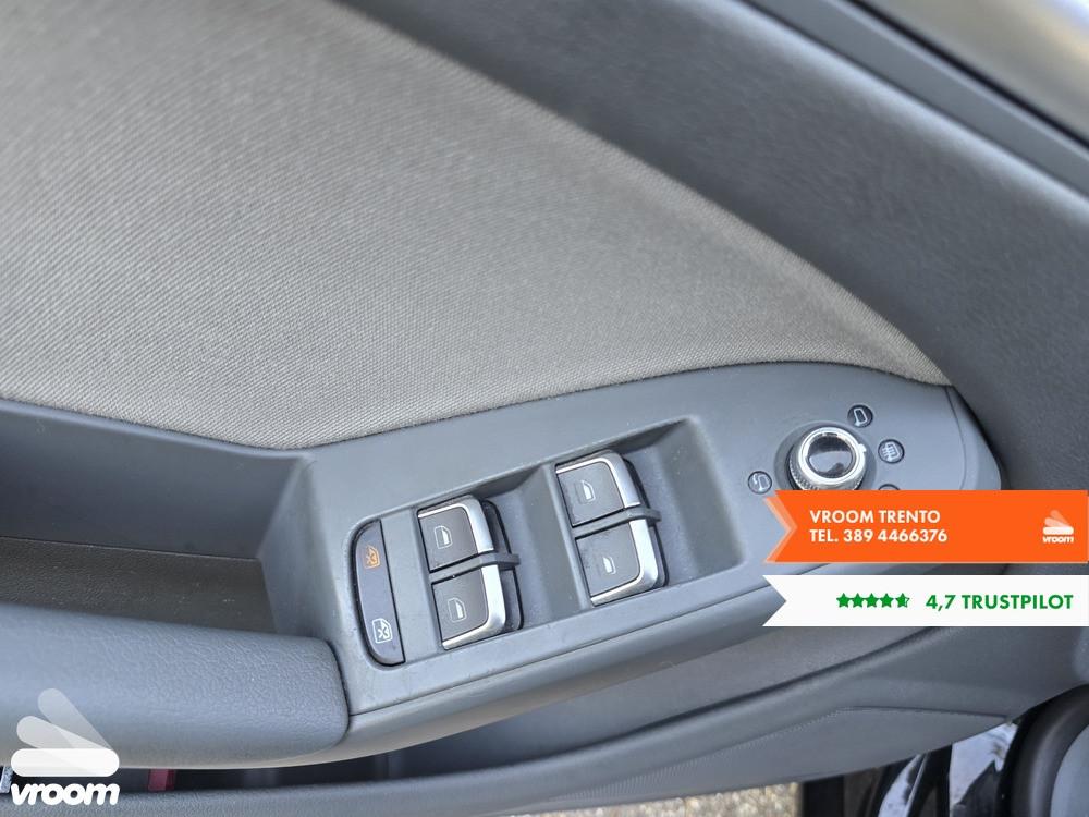 AUDI A5 1ª serie A5 SPB 2.0 TDI 177 CV Advanced