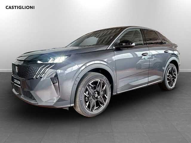Peugeot NUOVO 3008 3008 1.2 hybrid Allure 136cv e-dcs6