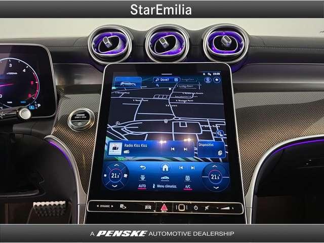 Mercedes-Benz GLC 220 220 d 4Matic Mild Hybrid AMG Premium