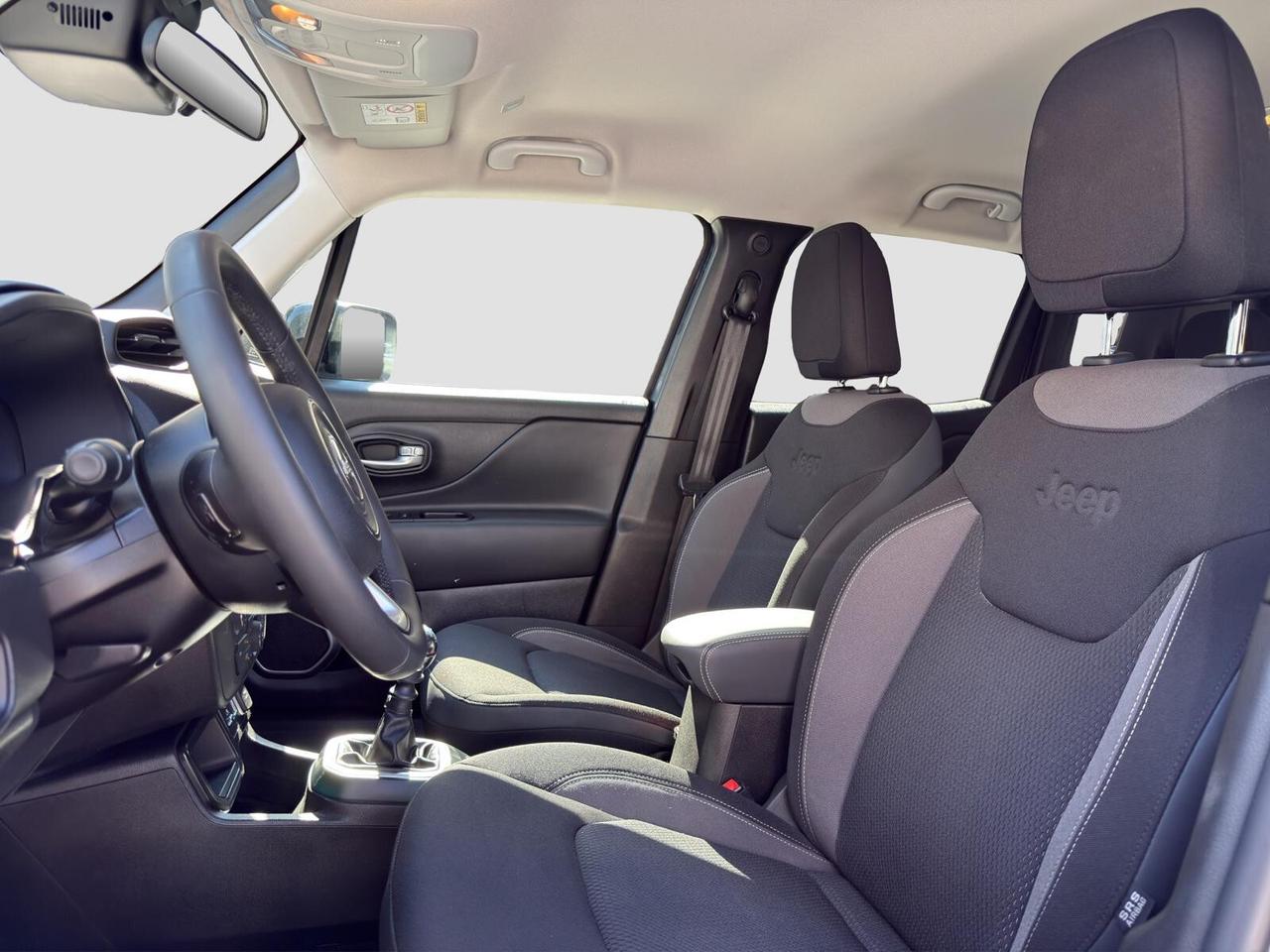 Jeep Renegade 1.6 mjt 130cv Limited 2023