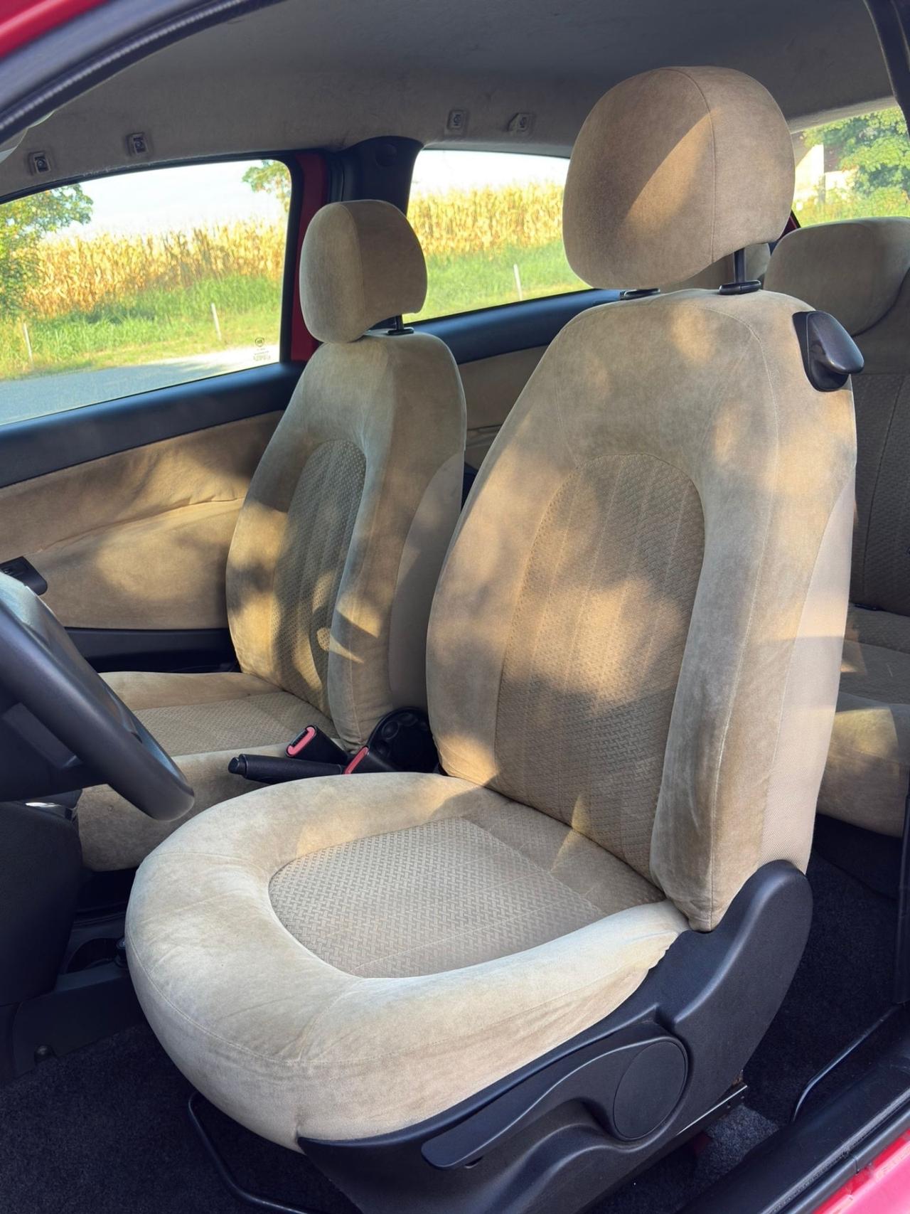 Lancia Ypsilon 1.2