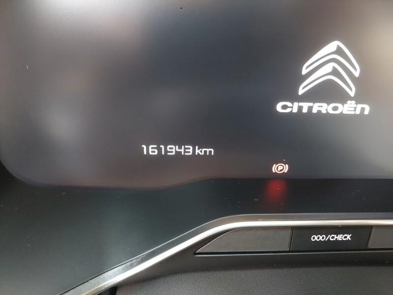 Citroen C5 Aircross BlueHDi 130 S&S EAT8 Shine