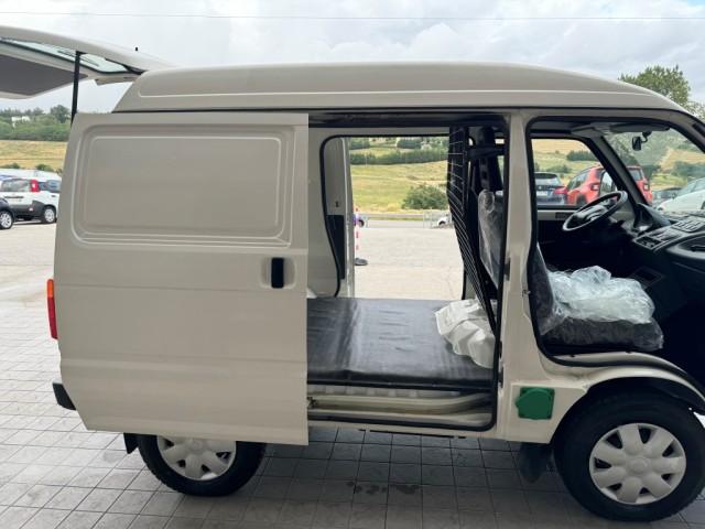 Piaggio Porter 96VOLT Elettrico