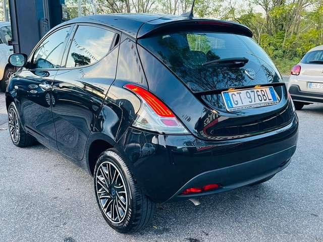 Lancia Ypsilon Ypsilon 1.0 firefly hybrid Oro PRONTA CONSEGNA