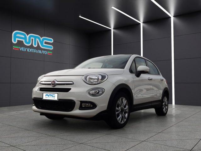 FIAT 500X 1.3 MultiJet 95 CV Pop Star