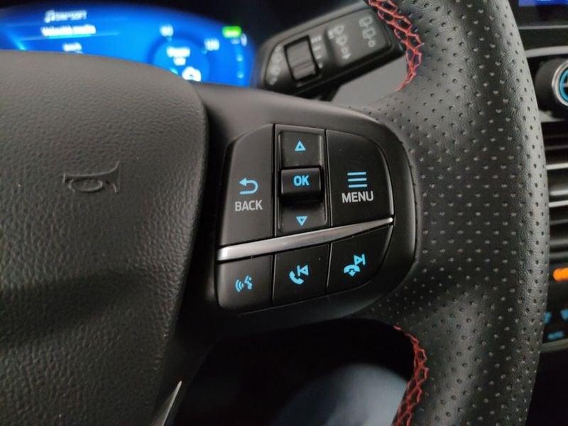 Ford Kuga 2.5 phev ST-Line X 2wd 225cv cvt