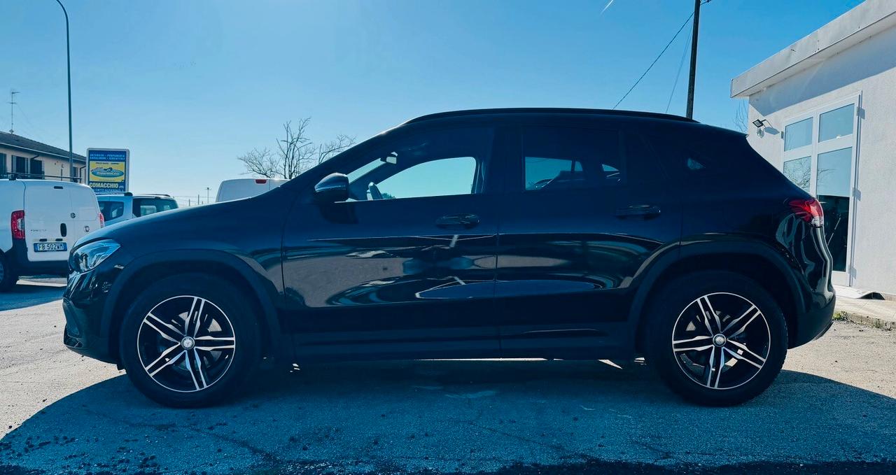 Mercedes-benz GLA 180 d Automatic Sport Plus