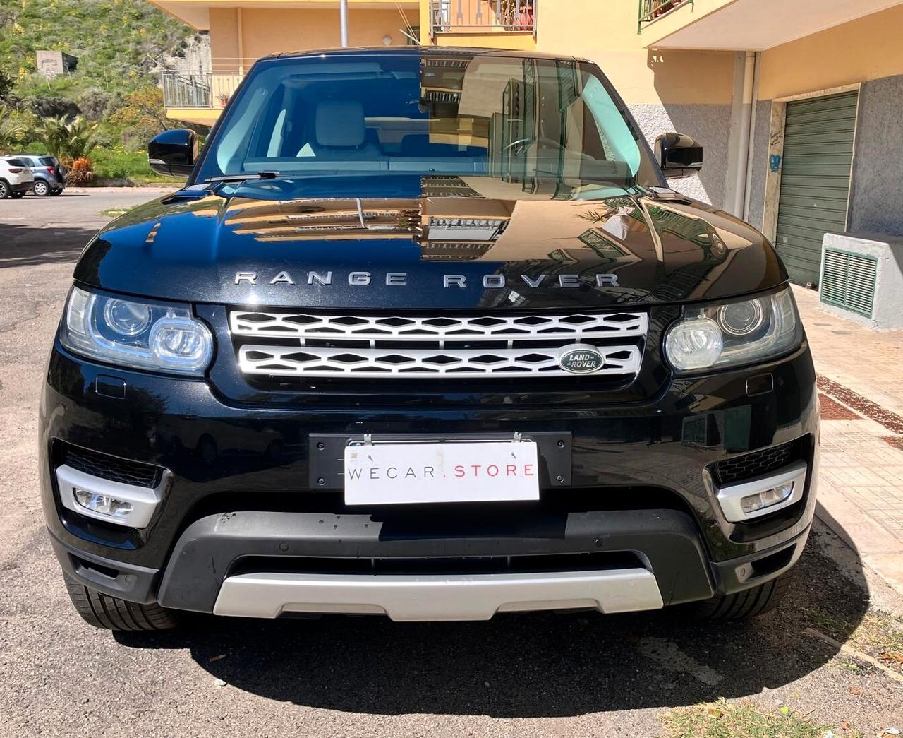 Range Rover Sport 3.0 SDV6 306c Autobiography Dynamic