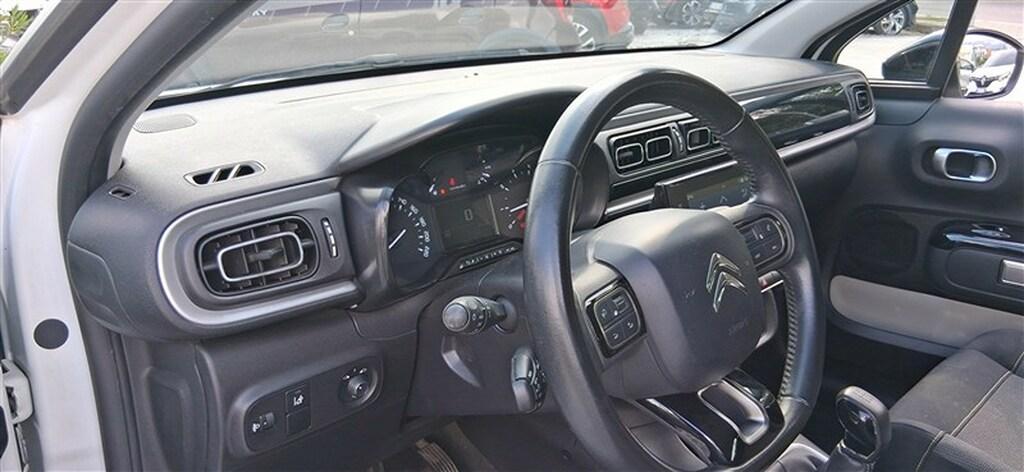 Citroen C3 1.2 PureTech Live