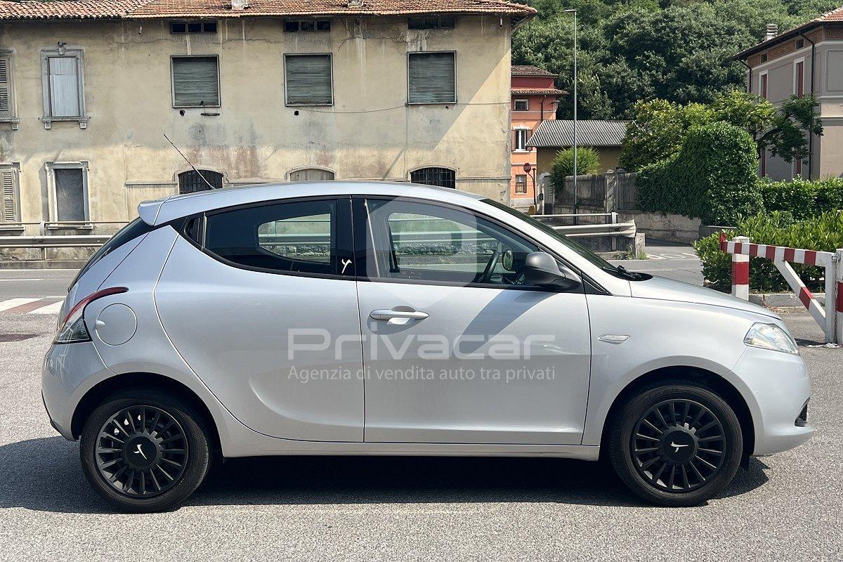 LANCIA Ypsilon 1.2 69 CV 5 porte GPL Ecochic Elefantino