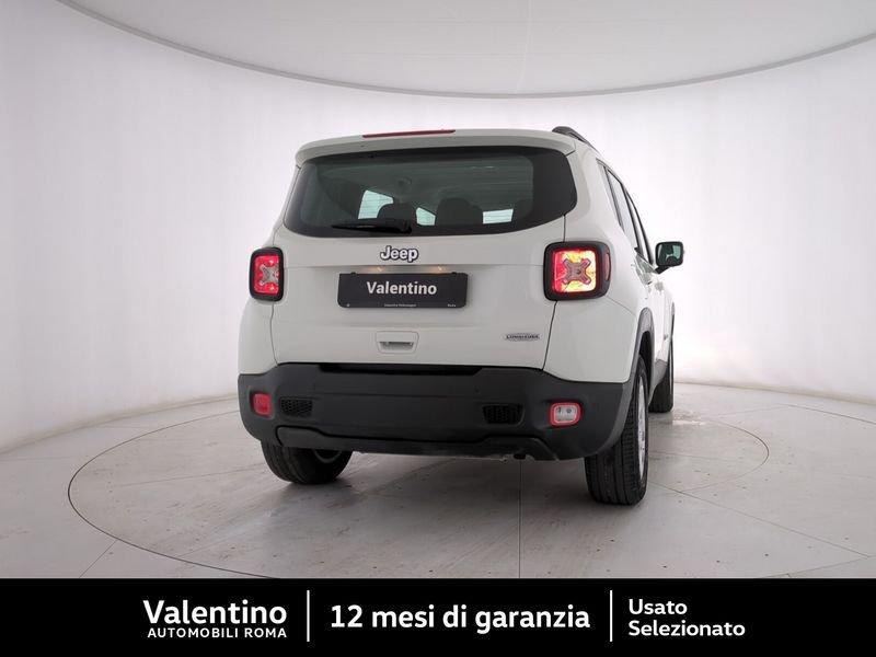 Jeep Renegade Renegade 1.0 T3 Longitude