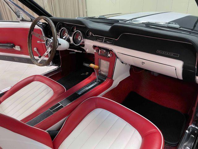 FORD Mustang DOOR FASTBACK - GT 4800